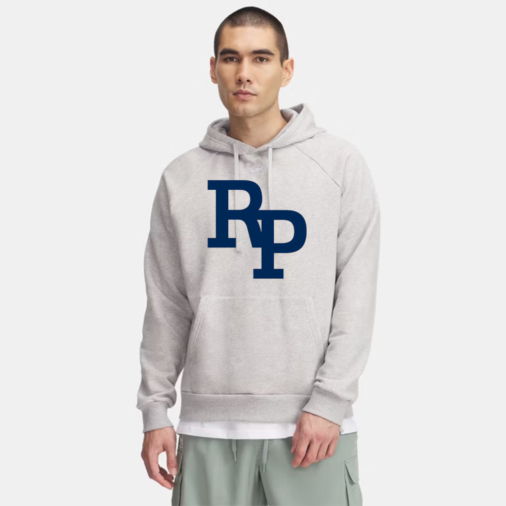 RP Travel UA Rival Fleece Men's Hoodie