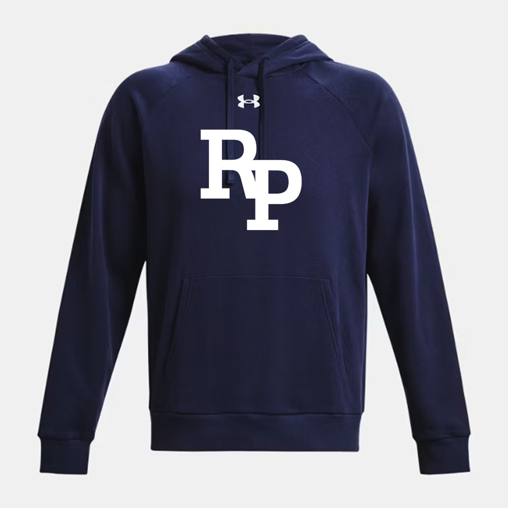 RP Travel UA Rival Fleece Men's Hoodie