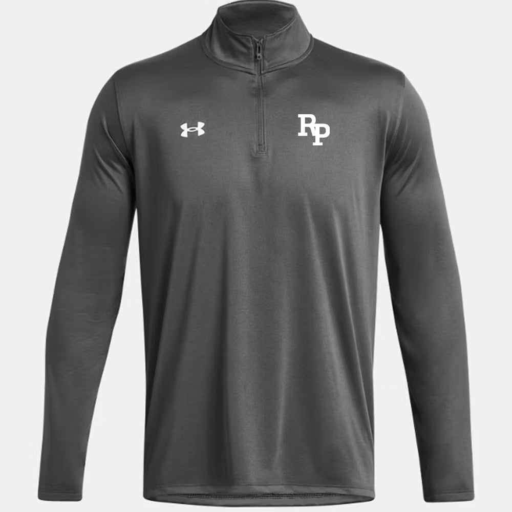 RP Travel UA Tech™ Team Men's ¼ Zip