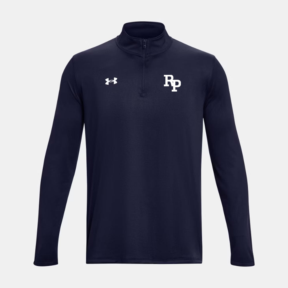 RP Travel UA Tech™ Team Men's ¼ Zip