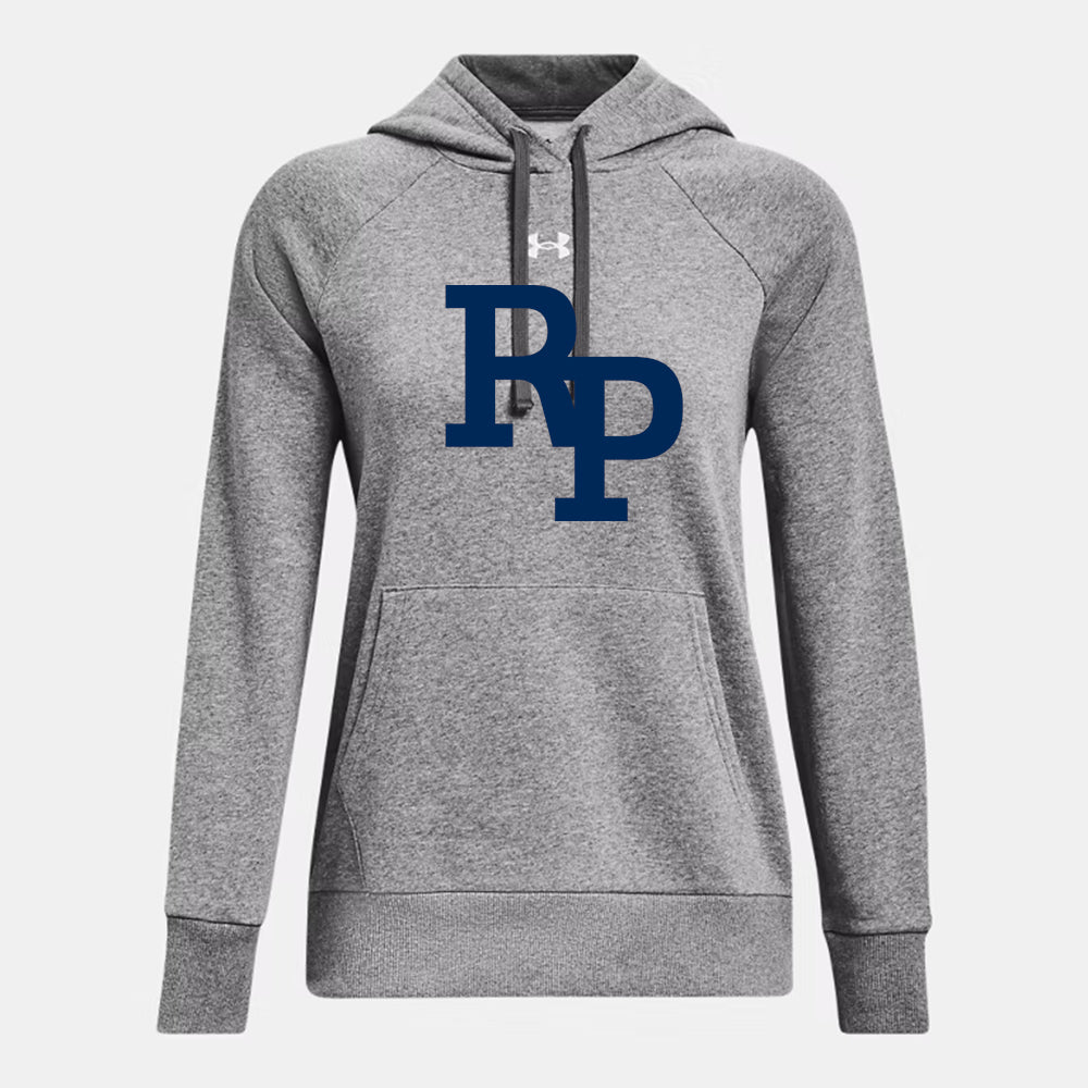 RP Travel UA Rival Fleece Women's Hoodie