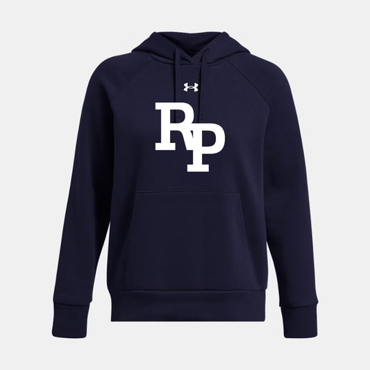 RP Travel UA Rival Fleece Women's Hoodie