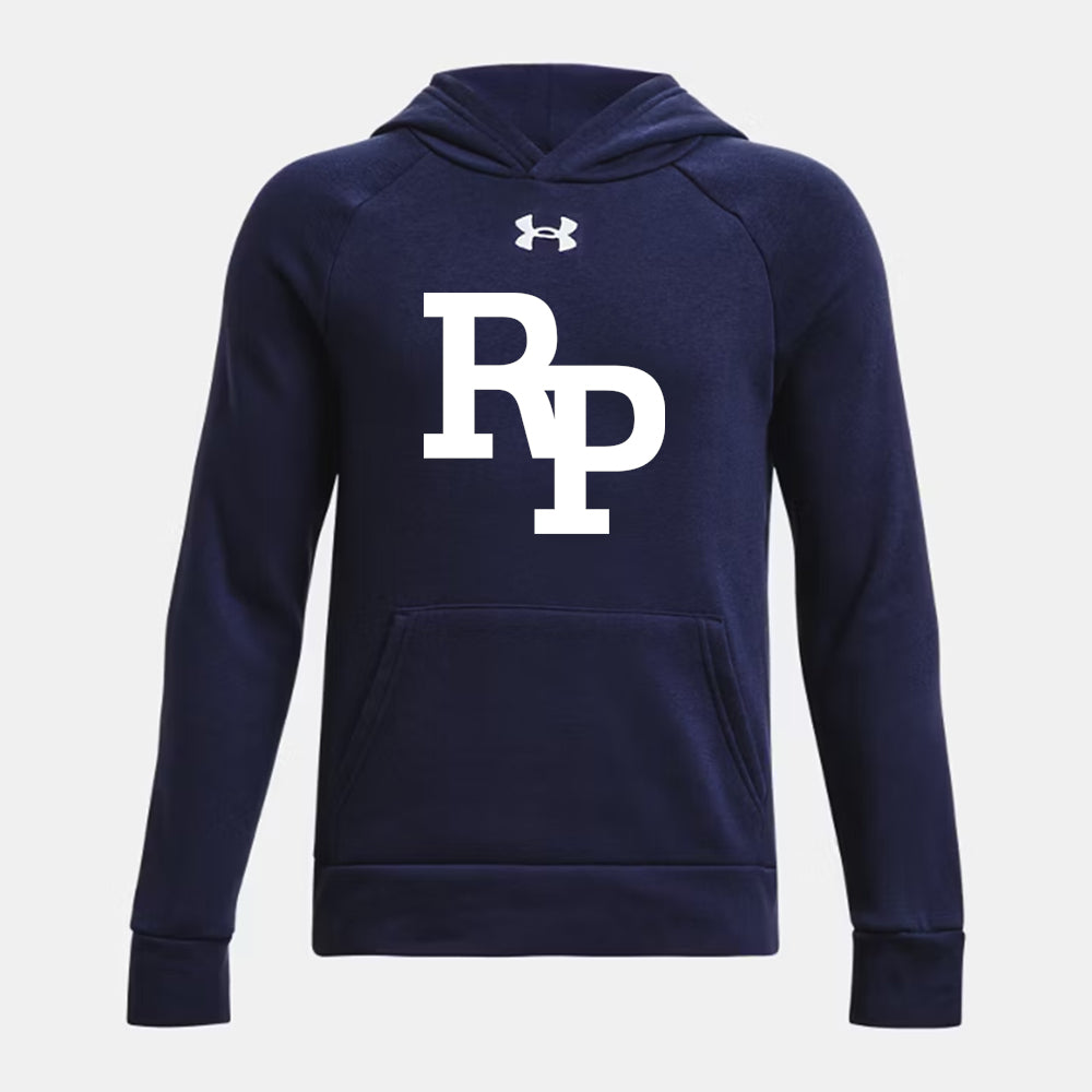 RP Travel Youth UA Rival Fleece