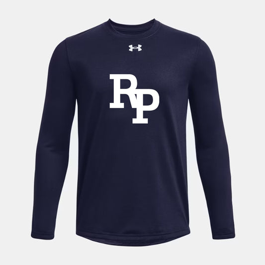 RP Travel Youth UA Tech™ Team Long Sleeve T-Shirt