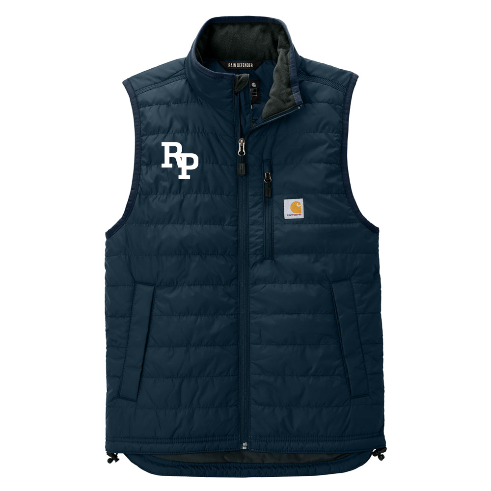RP Travel Mens Carhartt® Gilliam Vest