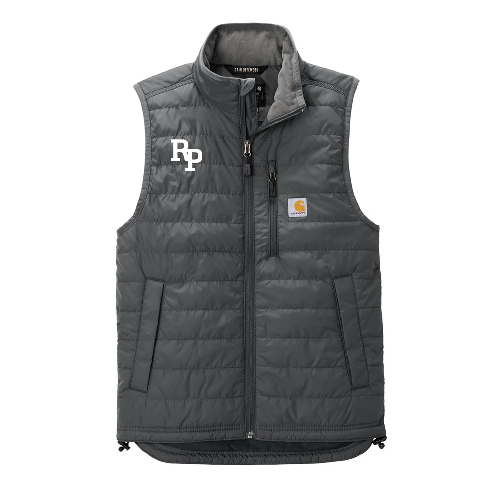 RP Travel Mens Carhartt® Gilliam Vest