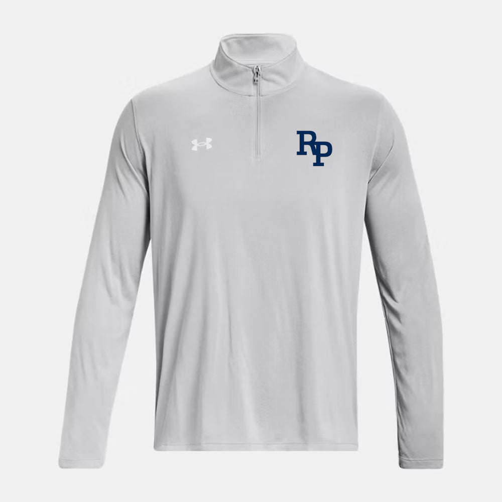 RP Travel UA Tech™ Team Men's ¼ Zip