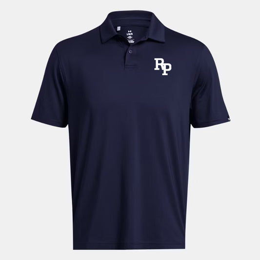 RP Travel UA Tee To Green Men's Polo