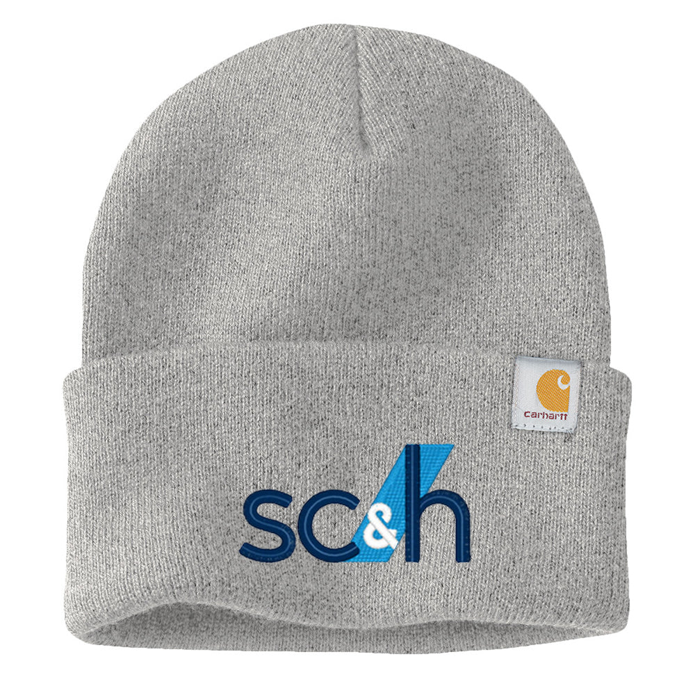 SC&H Carhartt® Watch Cap 2.0