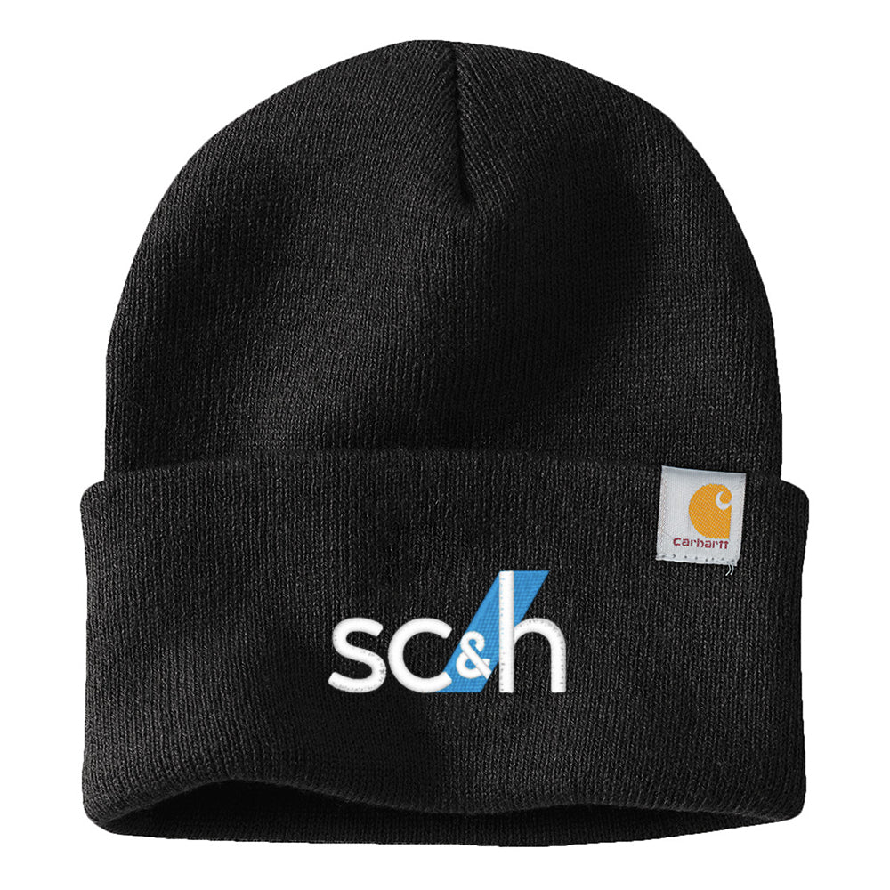 SC&H Carhartt® Watch Cap 2.0