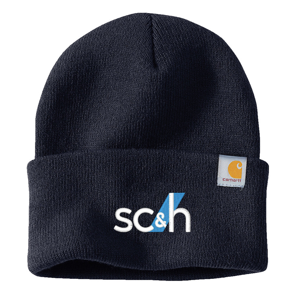 SC&H Carhartt® Watch Cap 2.0