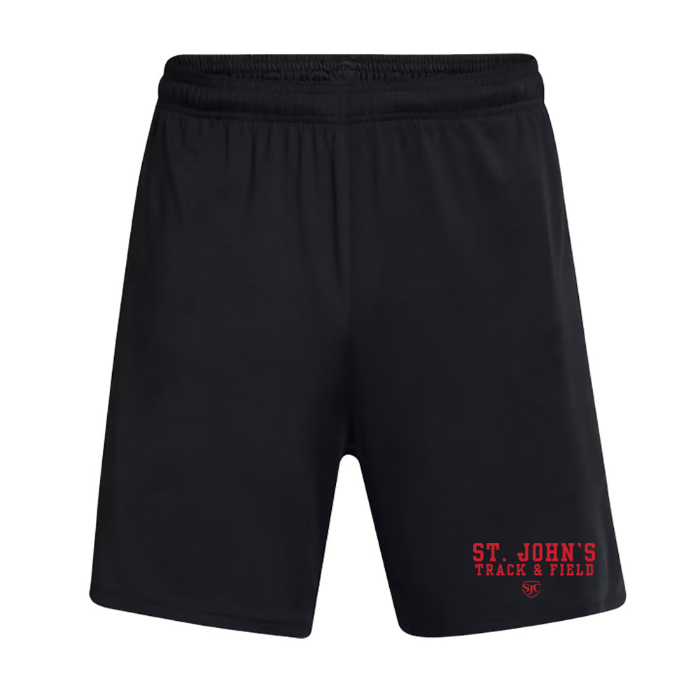 SJC Track and Field Men's UA Tech Vent 7" Shorts