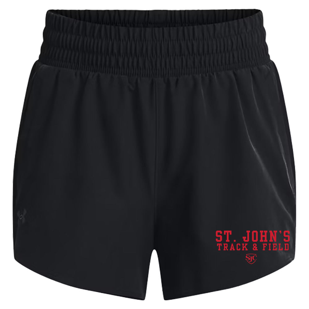 SJC Track and Field Women's UA Vanish 3" Shorts (Copy)