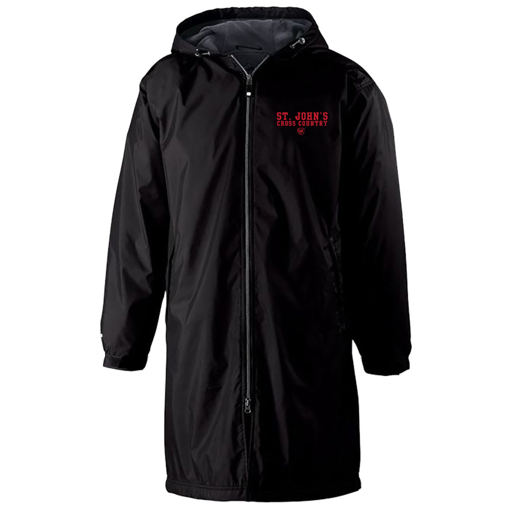 SJC Cross Country Holloway Conquest Jacket