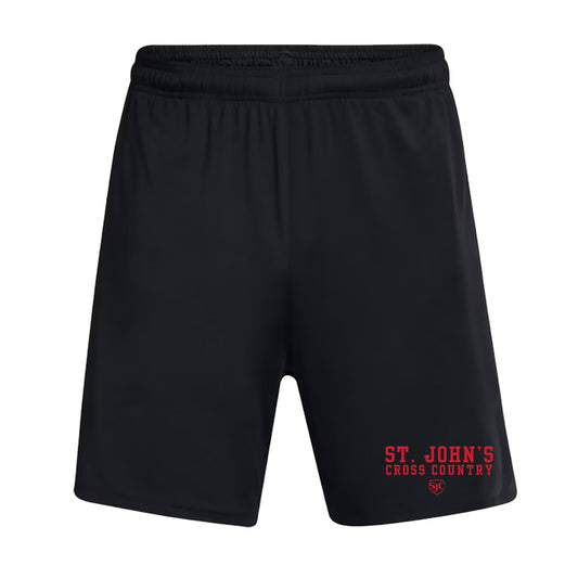 SJC Cross Country Men's UA Tech Vent 7" Shorts