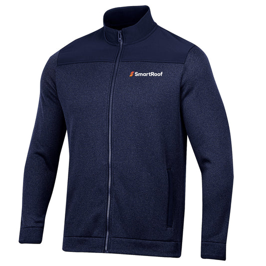 SmartRoof Under Armour Drive Storm Full Zip (Navy)