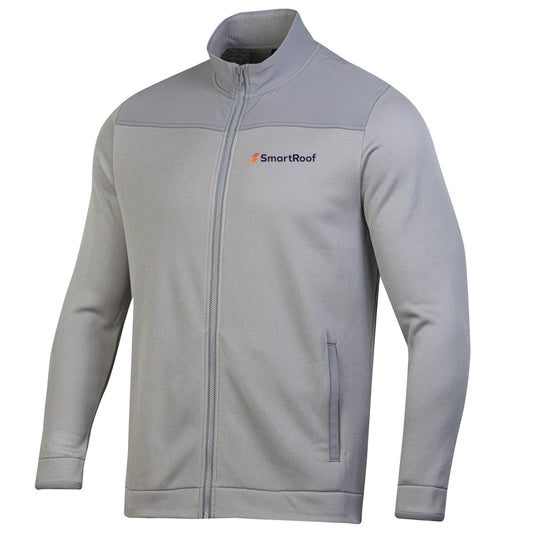SmartRoof Under Armour Drive Storm Full Zip (Steel)
