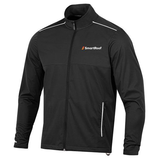 Smartroof Mens Drive Storm Wind Full Zip