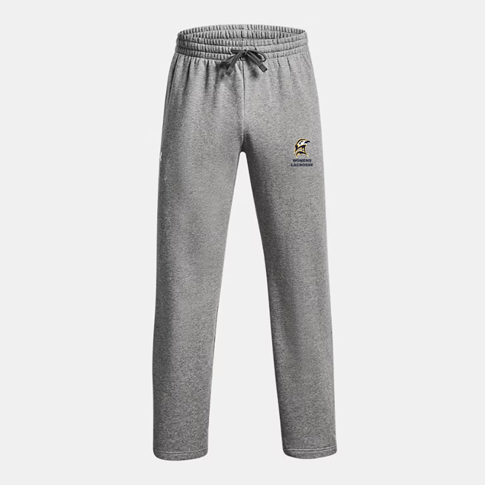 SMCM Lacrosse Men's UA Rival Fleece Pants