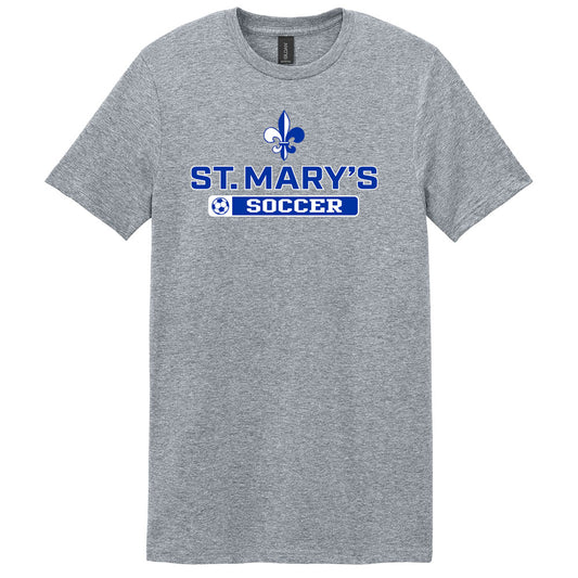 Saints Soccer Classic T-Shirt