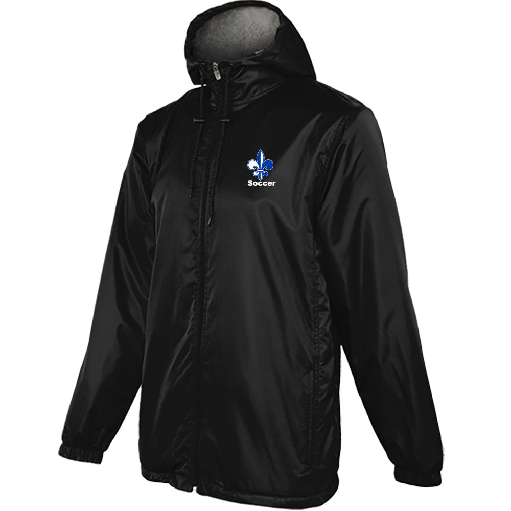 Saints Soccer Champion Stadium Jacket (Youth and Adult)