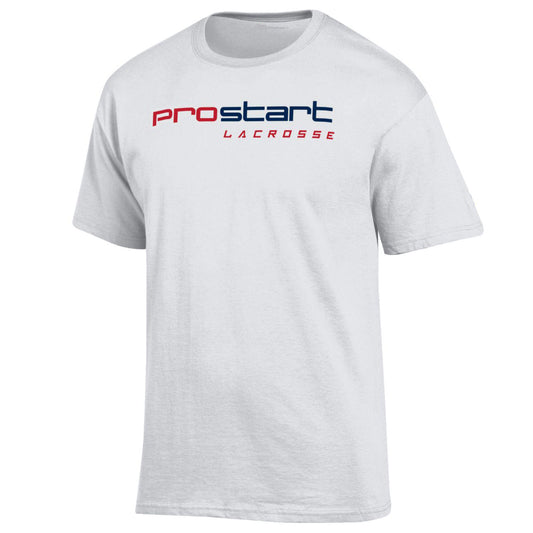 Prostart Performance T-Shirt (White)
