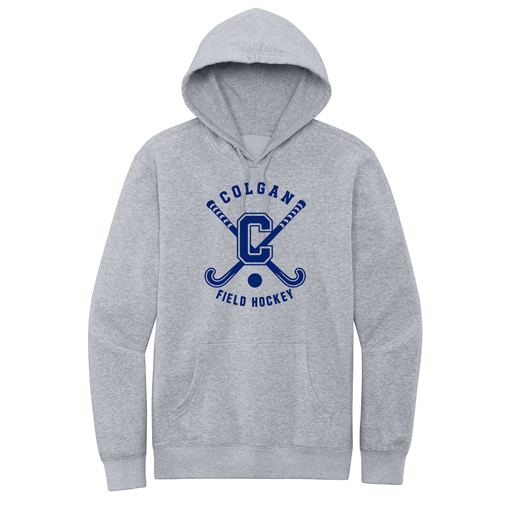 Colgan Field Hockey District® V.I.T.™ Fleece Hoodie (Sticks)