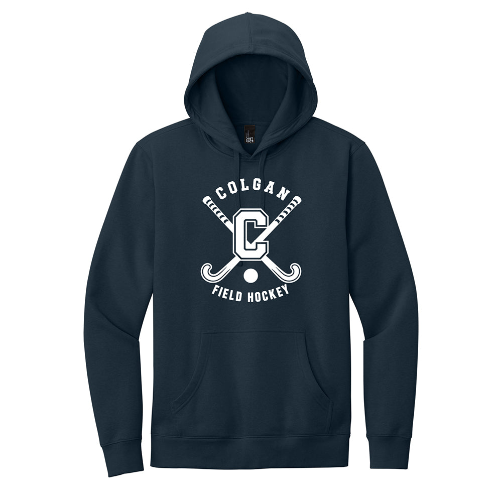 Colgan Field Hockey District® V.I.T.™ Fleece Hoodie (Sticks)