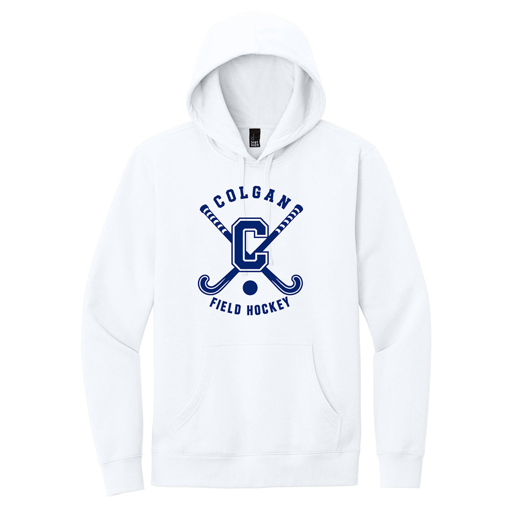 Colgan Field Hockey District® V.I.T.™ Fleece Hoodie (Sticks)