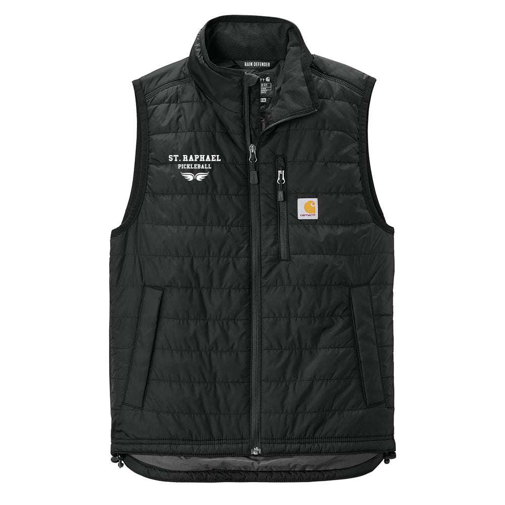 St. Raphael's Pickleball Mens Carhartt® Gilliam Vest