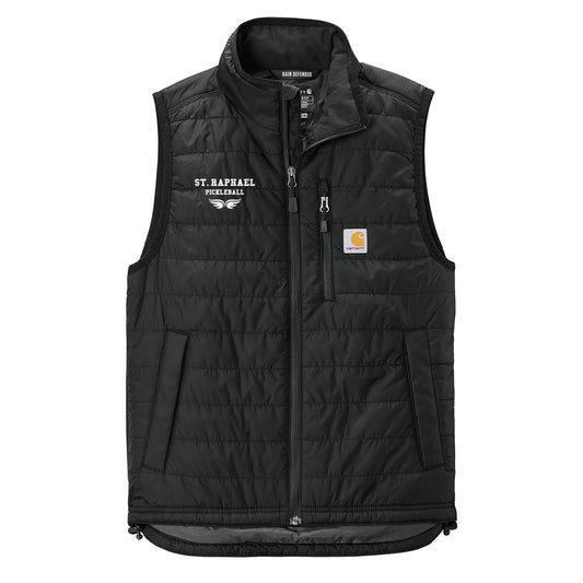St. Raphael's Pickleball Mens Carhartt® Gilliam Vest