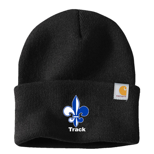 Saints track Carhartt Beanie