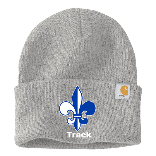 Saints track Carhartt Beanie