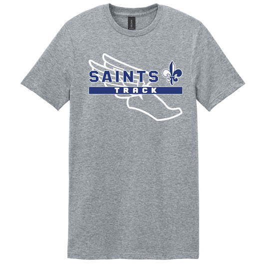 Saints Track Classsic T-Shirt