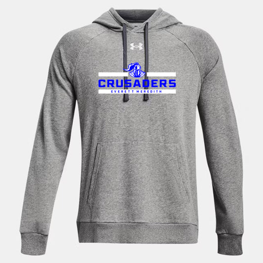 Everett Meredith School Under Armour Rival Hood