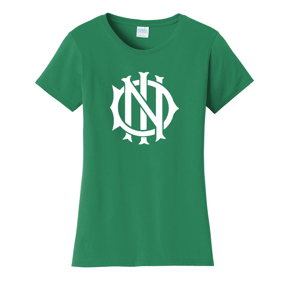 IND Class Port & Co® Women's Fan Favorite® Tee