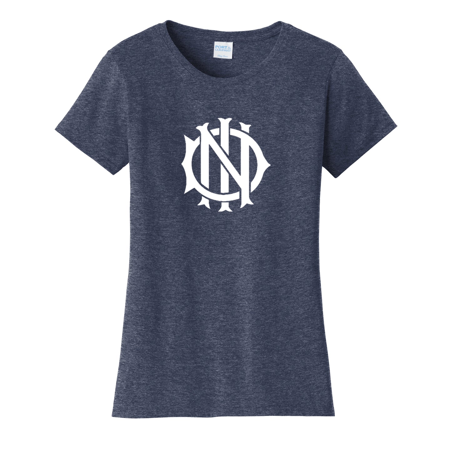 IND Class Port & Co® Women's Fan Favorite® Tee