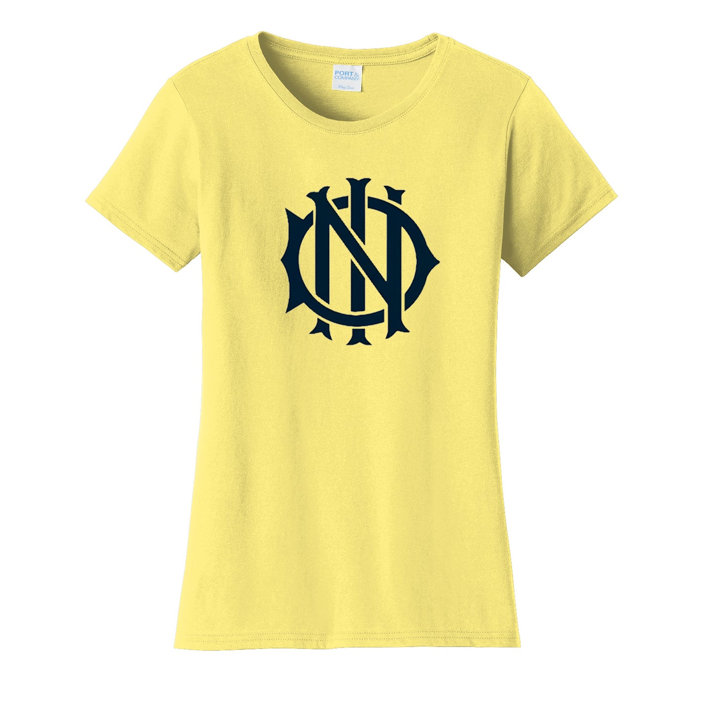 IND Class Port & Co® Women's Fan Favorite® Tee