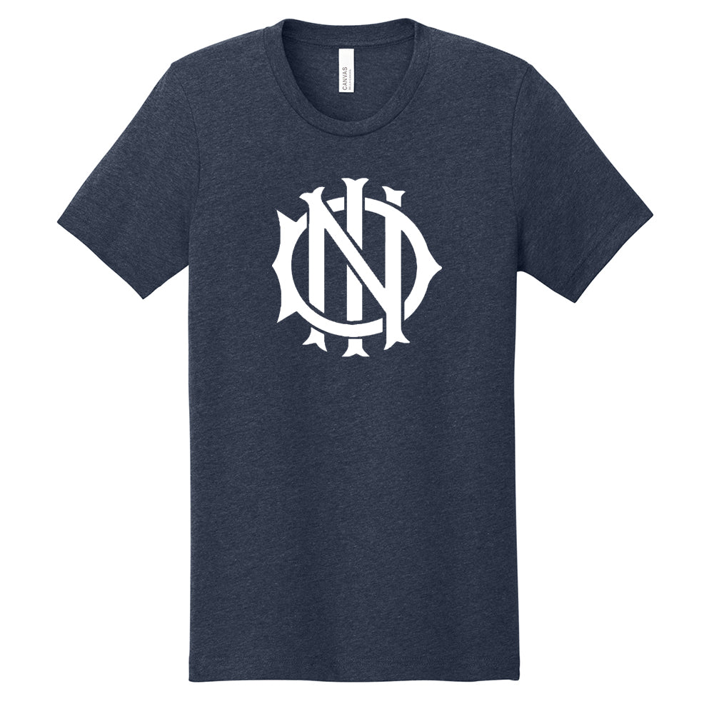 IND Classic BELLA+CANVAS® Unisex Jersey Short Sleeve Tee
