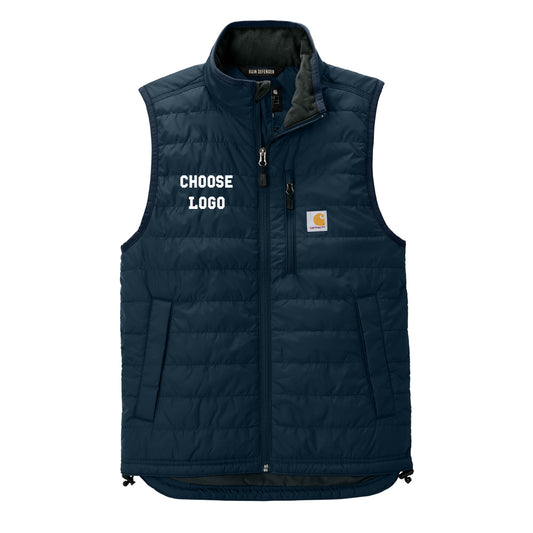 Colgan Field Hockey Mens Carhartt® Gilliam Vest