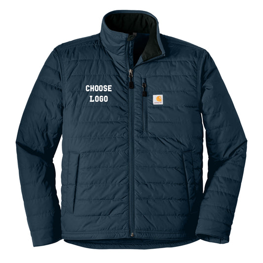 Colgan Field Hockey Carhartt Men's Gilliam Jacket