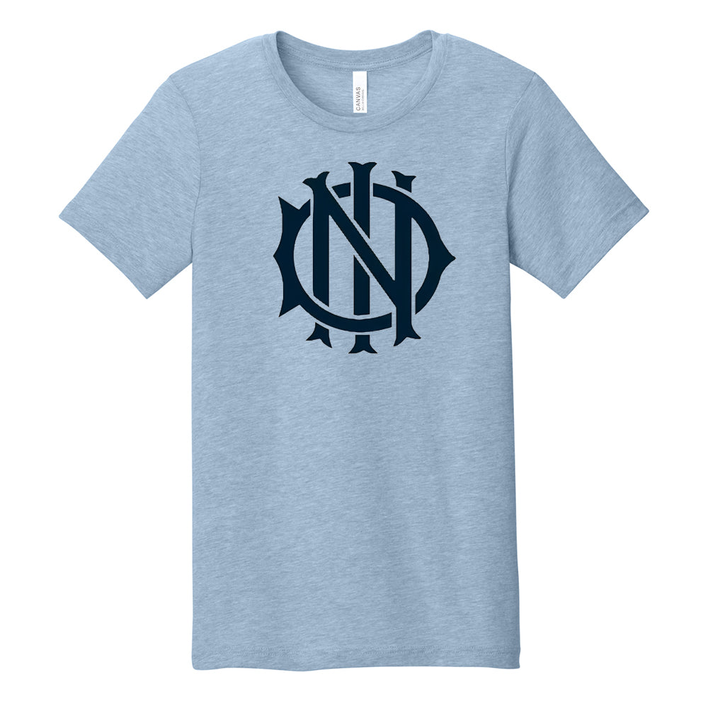 IND Classic BELLA+CANVAS® Unisex Jersey Short Sleeve Tee