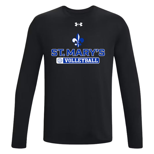 SAINTS Men's Volleyball UA Tech™ Team Long Sleeve