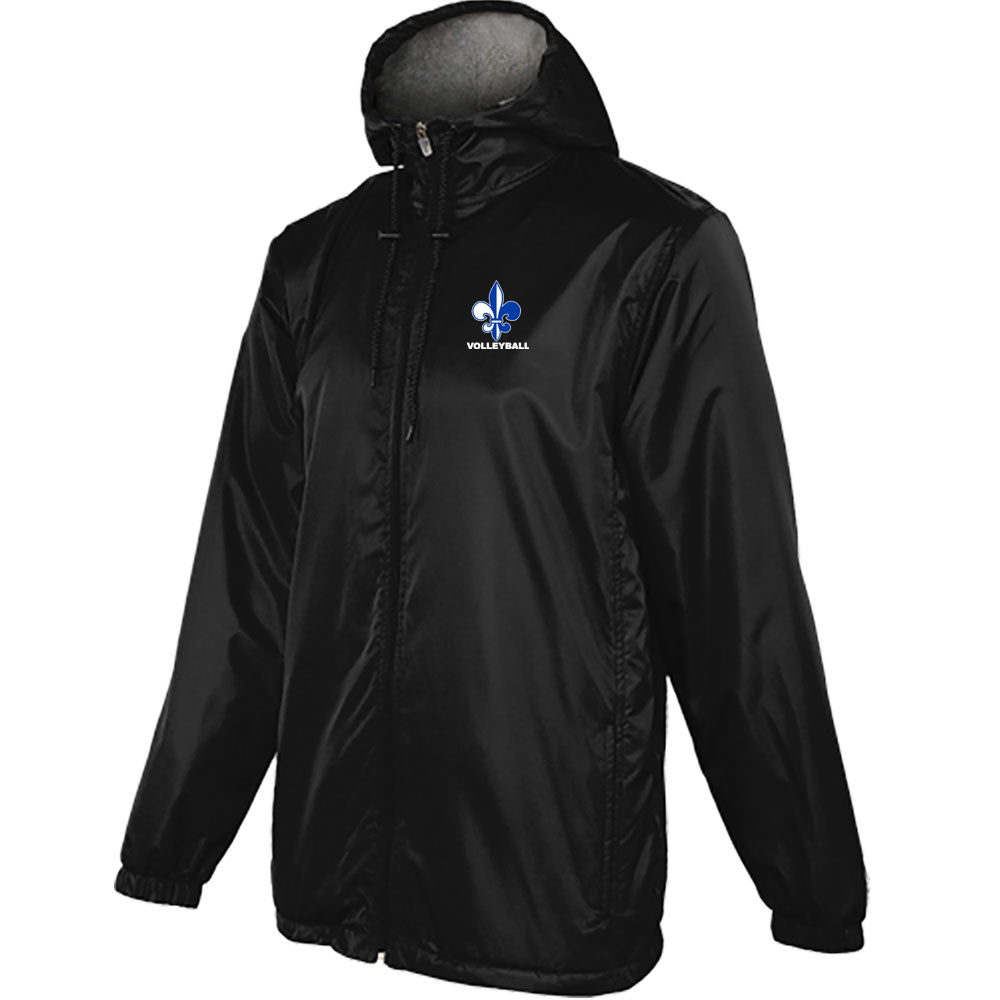 Saints Volleyball Champion Stadium Jacket (Youth and Adult)